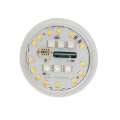 Lampadina LED CCT con telecomando 5W 4100K 2.4G