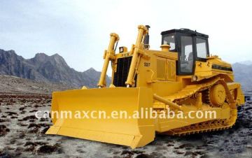 Bulldozer SD7