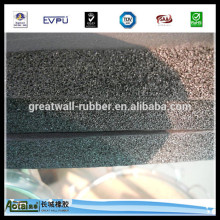 High Elongation Special Industrial Sponge Rubber Sheet