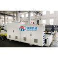 Automatic Stone plastic floor tile making machine