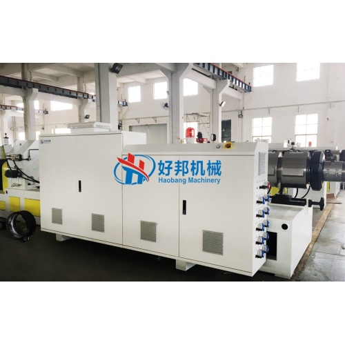 SPC Vinyl Slound Making Machine