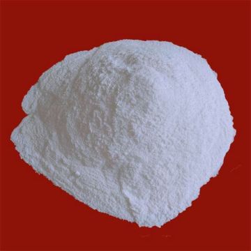 Flame retardant Melamine cyanurate (MCA)