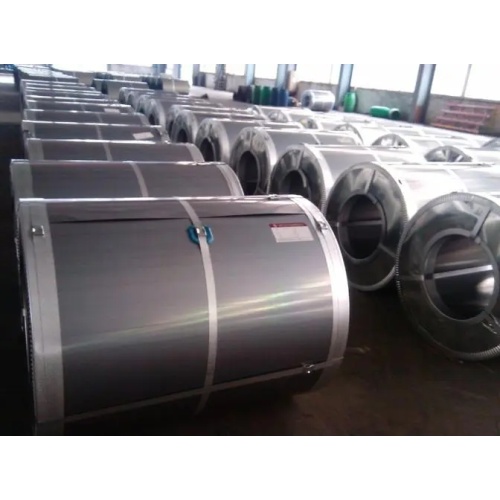 Hot Selling Packling Steel Bobil SPHC