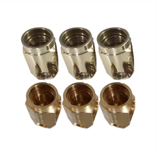 CNC Milling turning Automotive Car Spare Parts