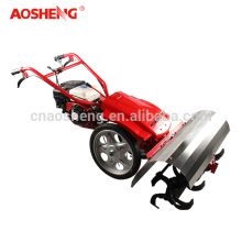 lawnmower speed adjustable power gasoline garden tools
