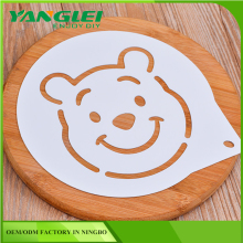 YL-237 Bear spary mold