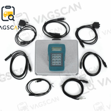 Tachograph Truck Tacho Programmer Tool for CD400
