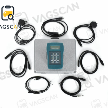 Tachograph Truck Tacho Programmer Tool for CD400