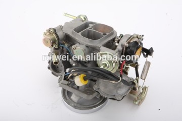 supply all car model carburetor 4Y carburetor