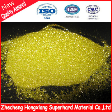 Man Made Industrial Diamond/Artificial Diamond Powder/Synthetic Diamond