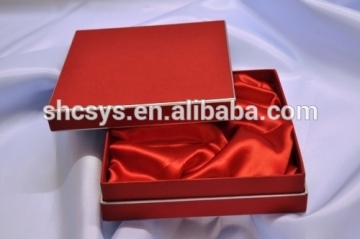 gift packaging box with competitive price