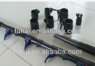 4803 Boat Fishing Rod Boat Fishing rod semi-finished products