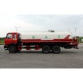 Economical type Dongfeng 18000litres water tank truck