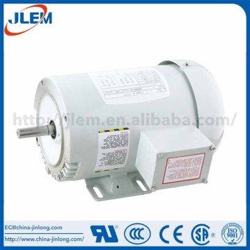 Various Good Quality Super efficiency three phase ac voltage electric motor