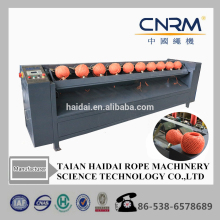 ball winder machinery