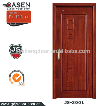 hot selling customized hotel interior engineering wood door