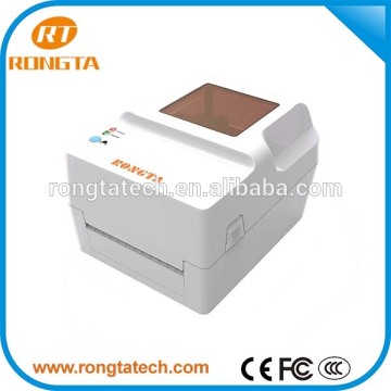 Black and White Thermal Barcode Printer Type Label Printer Machine