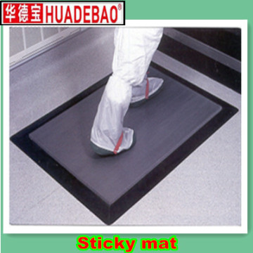 ali baba china Clean room Sticky Mat esd