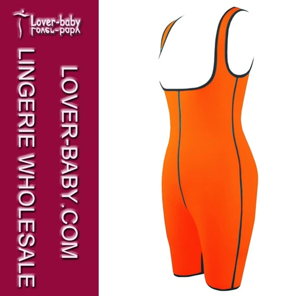 Women's Ultra Sweat Sporting Thermal Bodysuit (L42658-1)