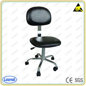 Comfortable Antistatic ESD clean room chair