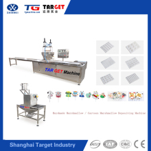 Hot sale Cartoon Marshmallow depositing line