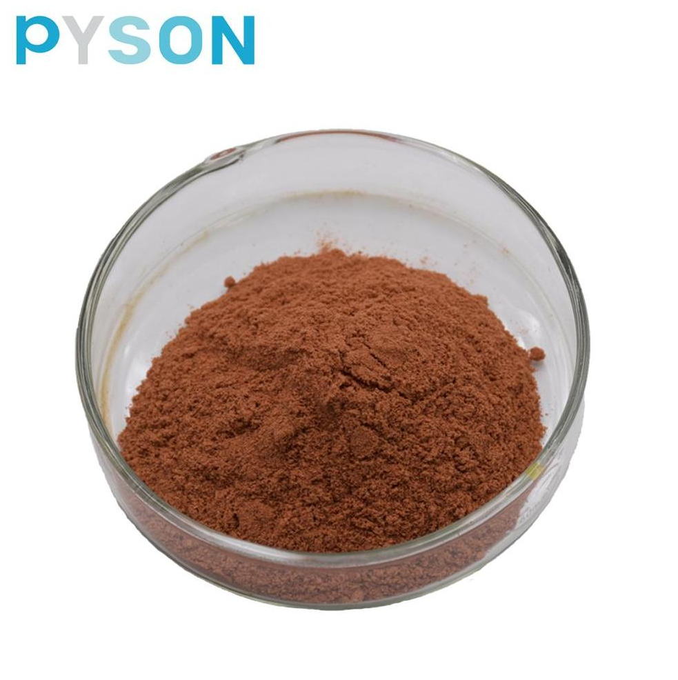 30% polyphenols UV