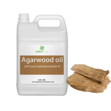 OEM 100% Agarwood Essential Oil