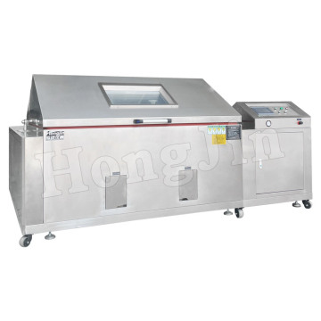 Programmable Industrial Salt Fog Spray & Corrosion Test Chamber