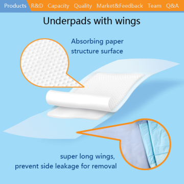 Pee Pads for Adults