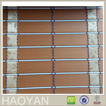 Embossed Pvc Outdoor Blinds