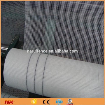 Fiberglass Mesh In Europe