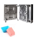OEM Silicone Rubber Parts Factory Custom Mold