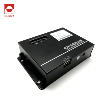 Elevator Arrival Announcement Gong MCTC-CHM-B