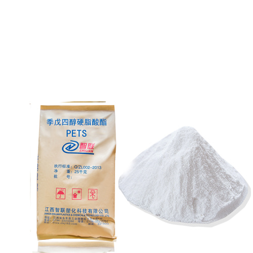 Pentaerythrityl Tetrastearate PETS Dầu nhờn cho nhựa