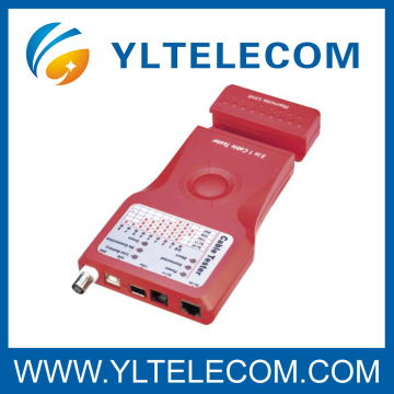 Network Cable Tester Multi-Modular Hardware Networking Tools