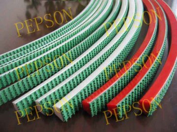 PU Supergrip Belt for Ceramic Industry