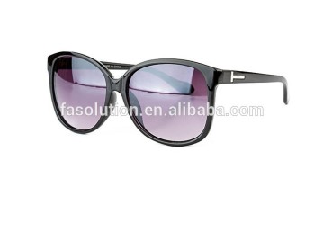 Acetate sunglasses