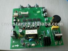 PCB A/C Controller board R-LT0720 ODMODULE Main board V1.1