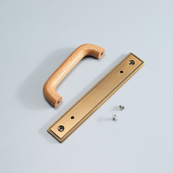ahşap dolap kolları wooden cupboard handles