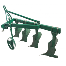 420 Model Land Renovation Deep Ploughing Stubble Removal Moldboard Plough
