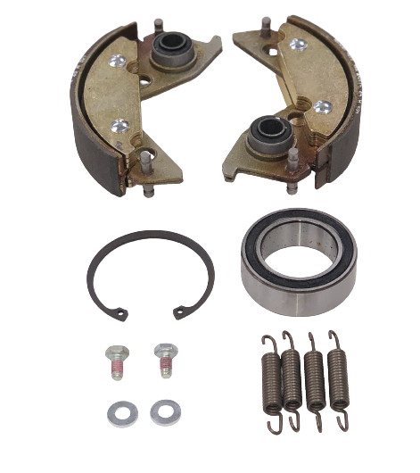 50-01165-20 Kit de reparación de embrague Piezas de repuesto alternativas alternativas para portadores para portadores S750/OASIS250 Carrier Supra 550 a 1250