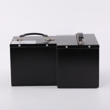 Lithium LiFePO4 Car Tricycle Electric Motorcycle Battery