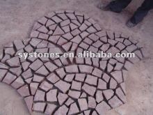 landscaping curb stone