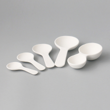 Customizable Appearance Artware Ceramic Parts