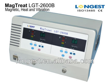 Magnetic Heating Electrotherapy Equipment