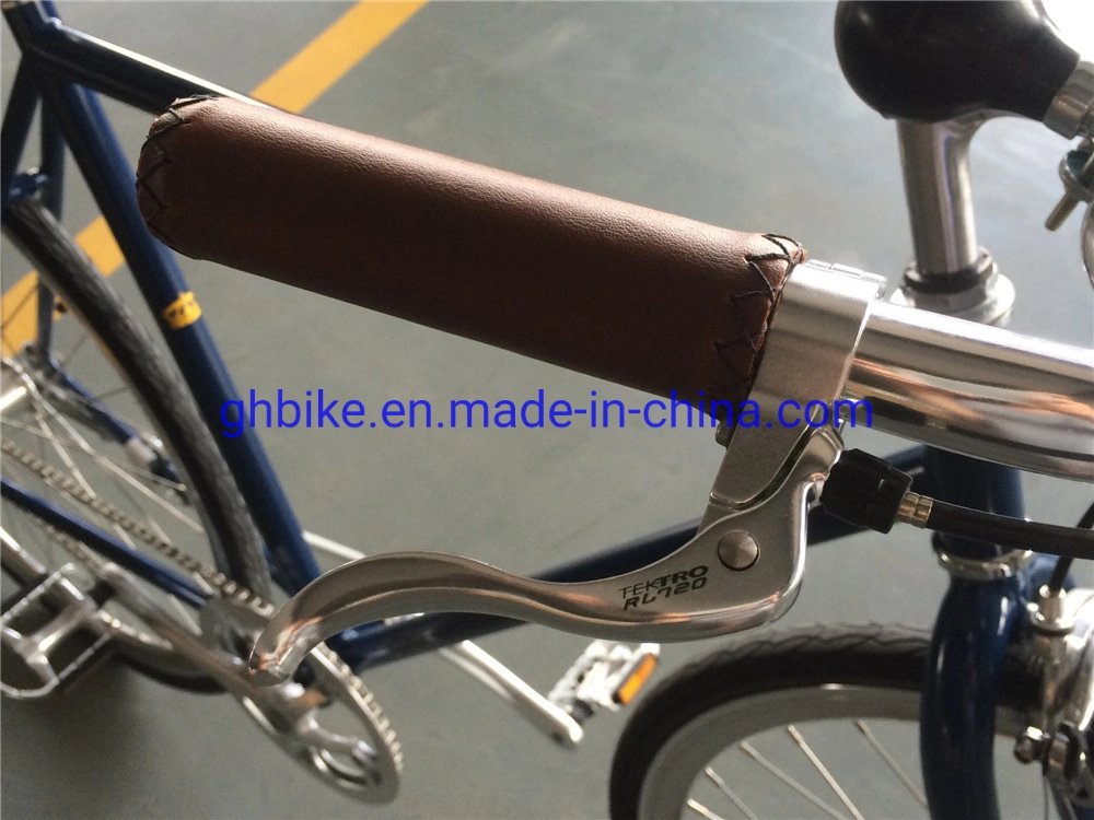 High Quality Factory Selling Chromoly Frame Vintage Mens Retro City Cruiser Bikes