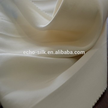 19mm silk shantung pongee, dopion fabric