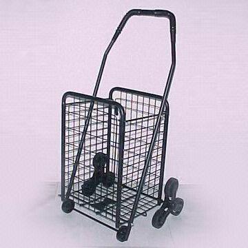 luggage cart