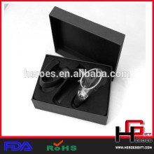 Pouring Stopper Wine Bottle Opener Gift Set