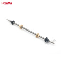 ACME Lead Screw and Nut for 3D Printer